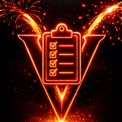 ClipVault app icon